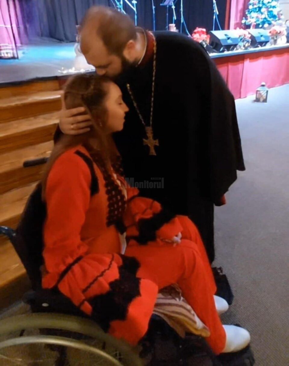Georgeta Zamfira Cîrdei