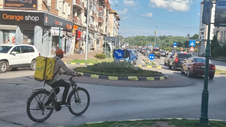 Peste 1.200 de avize pentru angajarea unor străini, în primele cinci luni din acest an