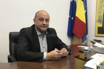 Fostul vicepreședinte al CJ Suceava Silviu Cristinel Crețu a fost achitat în dosarul de luare de mită