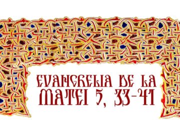Evanghelia zilei
