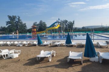 Ștrandul municipal din Suceava se va deschide cel mai târziu pe 15 iulie, dacă nu vor fi contestații