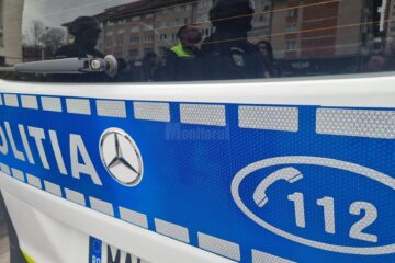 Apel de urgență la 112
