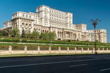 Palatul Parlamentului. Foto wikipedia