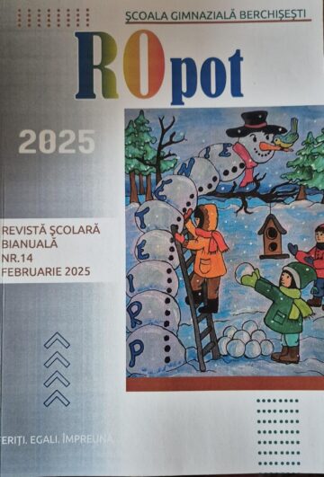 Zece reviste școlare din județul Suceava, calificate la etapa națională. Șapte dintre acestea au fost recompensate cu premii