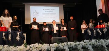 Zilele Culturii Fălticenene 2025 - Un festival al valorilor culturale, al recunoștinței și al excelenței locale