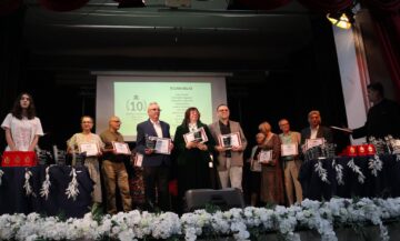 Zilele Culturii Fălticenene 2025 - Un festival al valorilor culturale, al recunoștinței și al excelenței locale