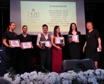 Zilele Culturii Fălticenene 2025 - Un festival al valorilor culturale, al recunoștinței și al excelenței locale