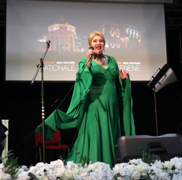 Zilele Culturii Fălticenene 2025 - Un festival al valorilor culturale, al recunoștinței și al excelenței locale