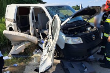 Accidentul de la Voitinel