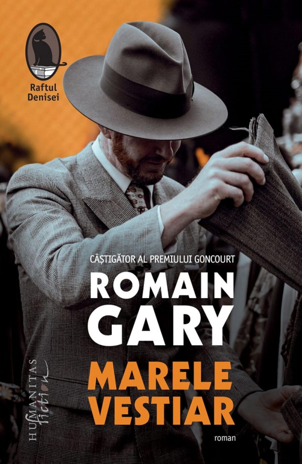 „Marele Vestiar”