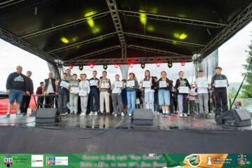 62 de copii au participat la competiția de șah Cupa „Călimani”, ediția a II-a