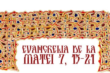 Evanghelia zilei