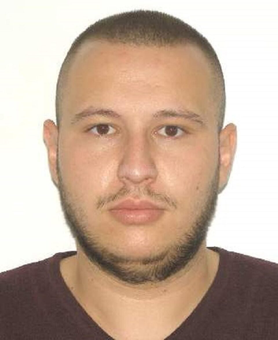 Mario Lucian Lupăștean