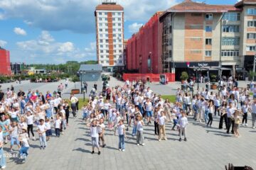 Palatul Copiilor Suceava a sărbătorit 70 de ani de existență