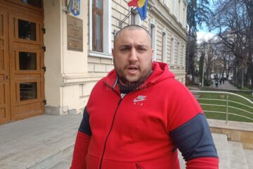 Alexandru Huțuleac, zis ”Duțu”