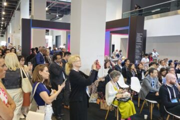 Lansare THE Impact 2025 la Istanbul
