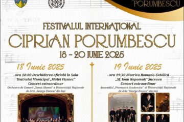 Unde fugim de-acasă... Perioada 19 – 25 iunie 2025
