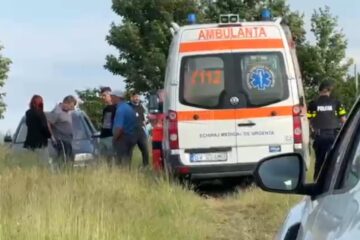 La doar 27 de ani a decis să își pună capăt zilelor