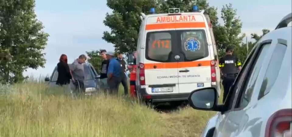 La doar 27 de ani a decis să își pună capăt zilelor