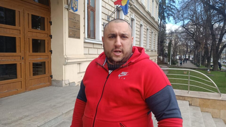 Alexandru Huțuleac, zis ”Duțu”