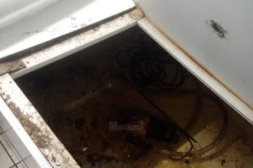 Trei hipermarketuri din Suceava au avut câteva ore activitatea sistată de către inspectorii veterinari