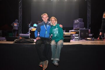 Organizatorii festivalului au mulțumit tuturor celor care au sprijinit prima ediție a Obciniadei