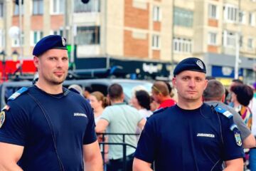 Măsuri speciale de ordine publică în acest final de săptămână