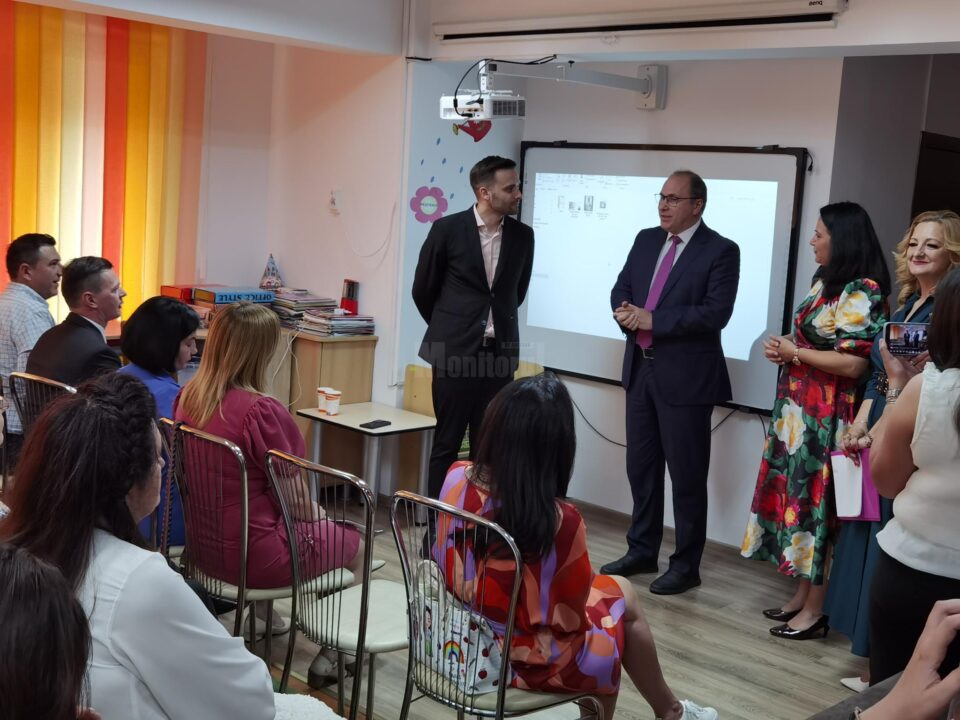 „Un nou acasă, o nouă poveste” – proiect de integrare a copiilor ucraineni în sistemul educațional românesc și în comunitate, desfășurat la Grădinița Obcini