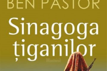 „Sinagoga țiganilor”