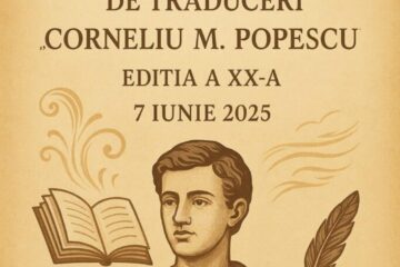 Aproape 200 de elevi suceveni au participat la Concursul Național de Traduceri „Corneliu M. Popescu”, ediția a XX-a