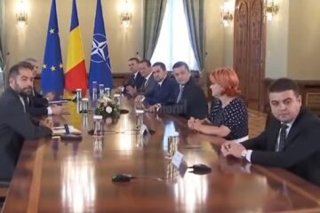 Gheorghe Șoldan a făcut parte din echipa de negocieri a PSD pentru formarea noului Guvern