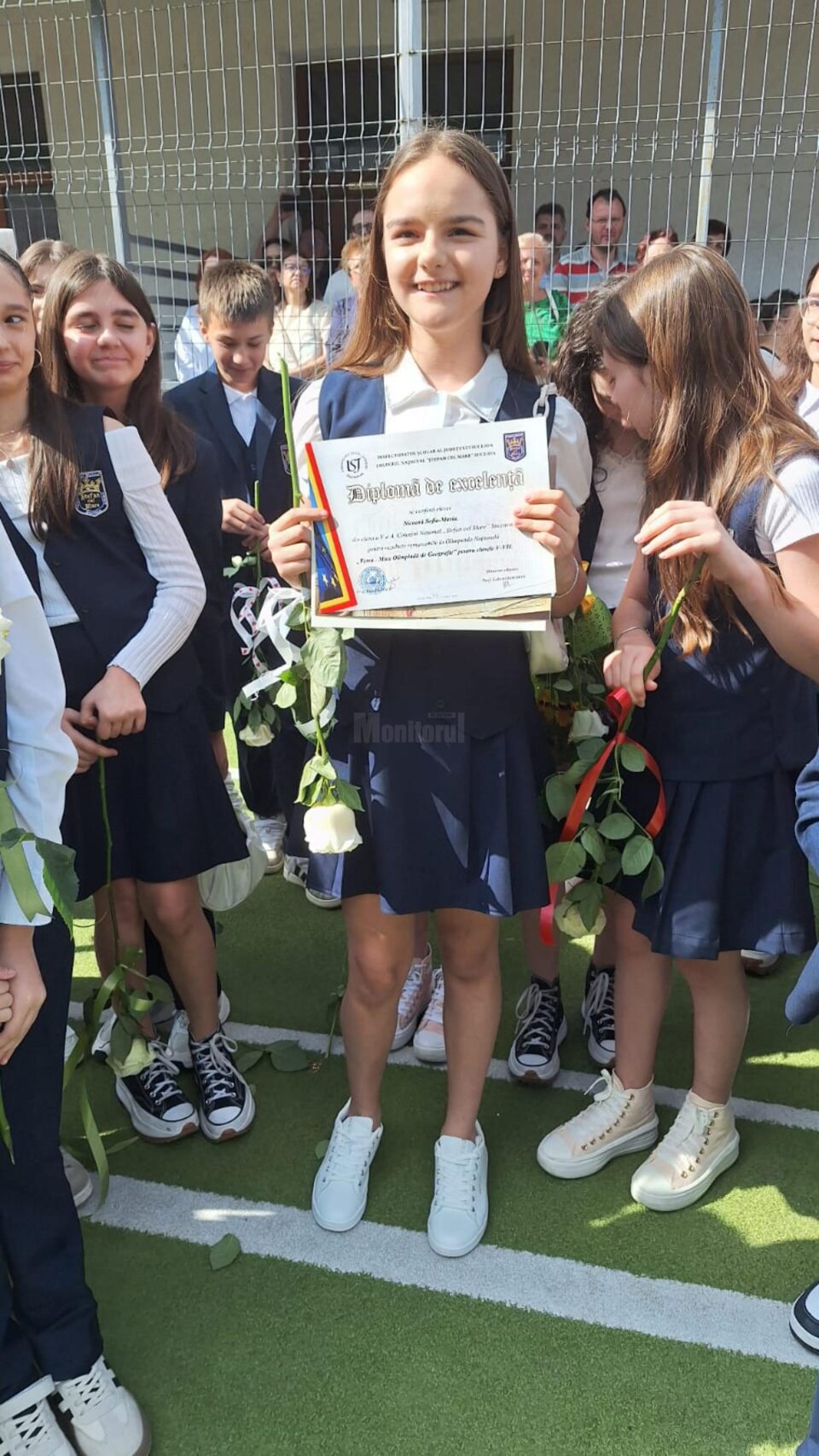 Gala Olimpicilor Ștefaniști, ediția 2025