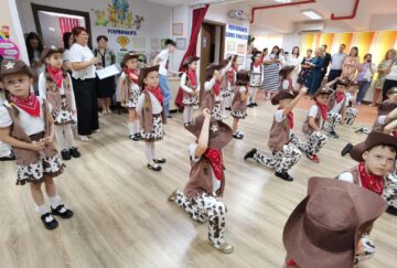 „Un nou acasă, o nouă poveste” – proiect de integrare a copiilor ucraineni în sistemul educațional românesc și în comunitate, desfășurat la Grădinița Obcini