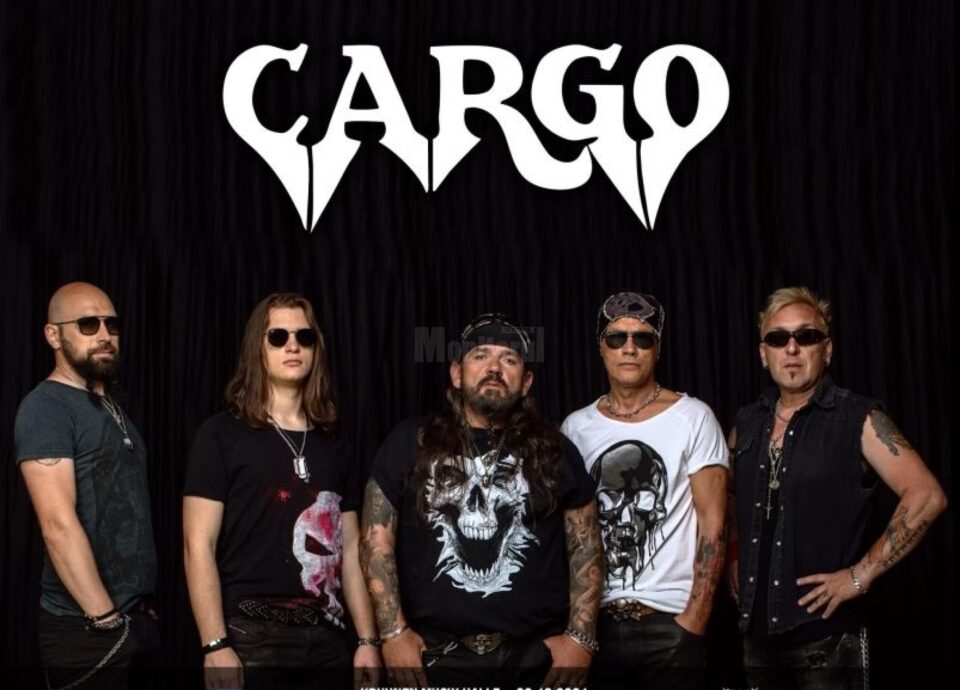 Cargo