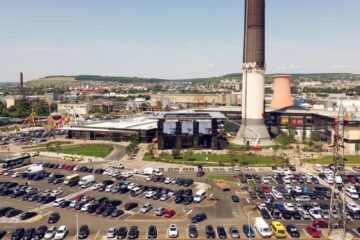 Iulius Mall Suceava