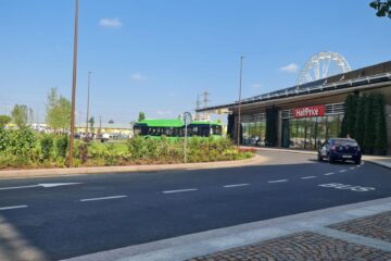 Suplimentare a autobuzelor TPL pe trasee, de Zilele Sucevei