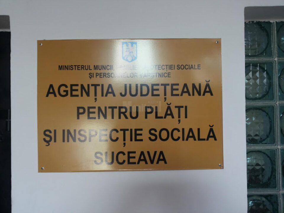 Prejudciu mare adus AJPIPS
