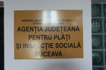 Prejudciu mare adus AJPIPS