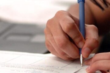 Începe Evaluarea Națională pentru absolvenții clasei a VIII-a