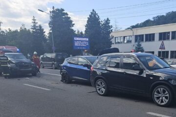 Accidentul de la Gura Humorului