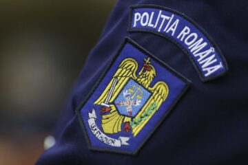Un adevărat arsenal pirotehnic a fost descoperit de polițiști în urma unei acțiuni în zona Gării Burdujeni