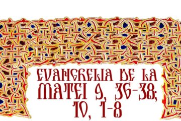 Evanghelia zilei