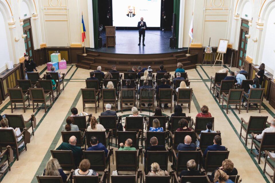 Administrația județeană vrea ca turismul în județul Suceava să fie „un motor pentru dezvoltarea comunităților locale”