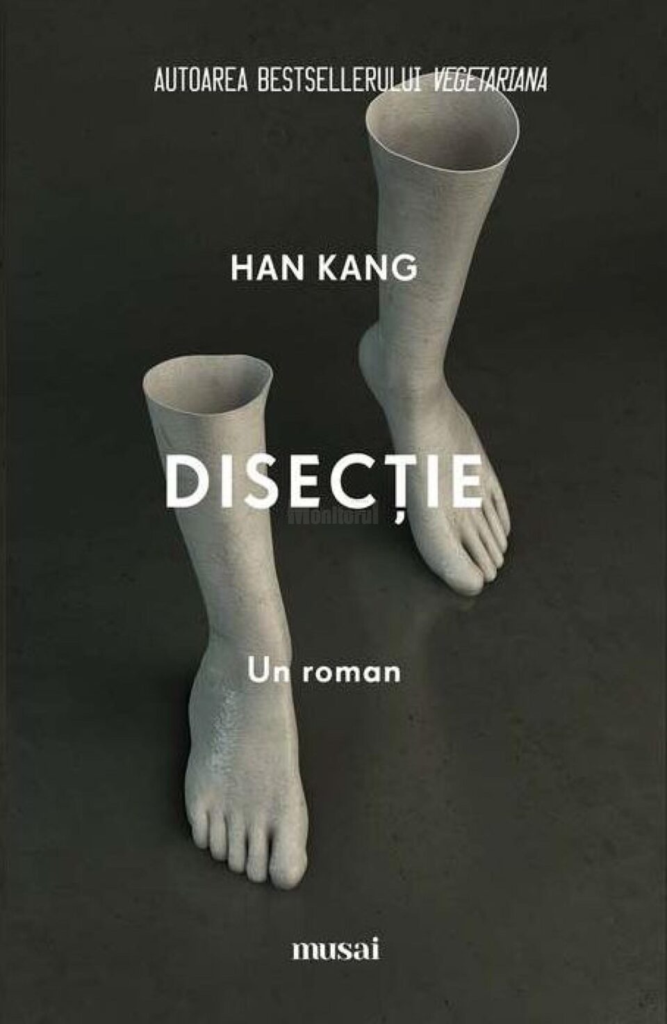 „Disecție”