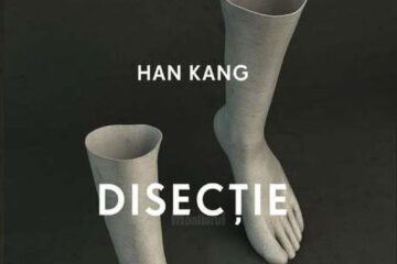 „Disecție”