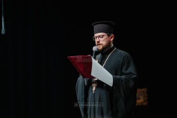 Rugăciune cântată și filantropie la Suceava, în cinstea Sfântului Mare Mucenic Ioan cel Nou