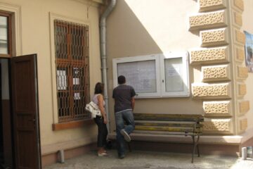 Peste 1400 de contestații la examenul de bacalaureat, în județul Suceava