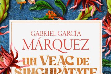 „Un veac de singurătate”