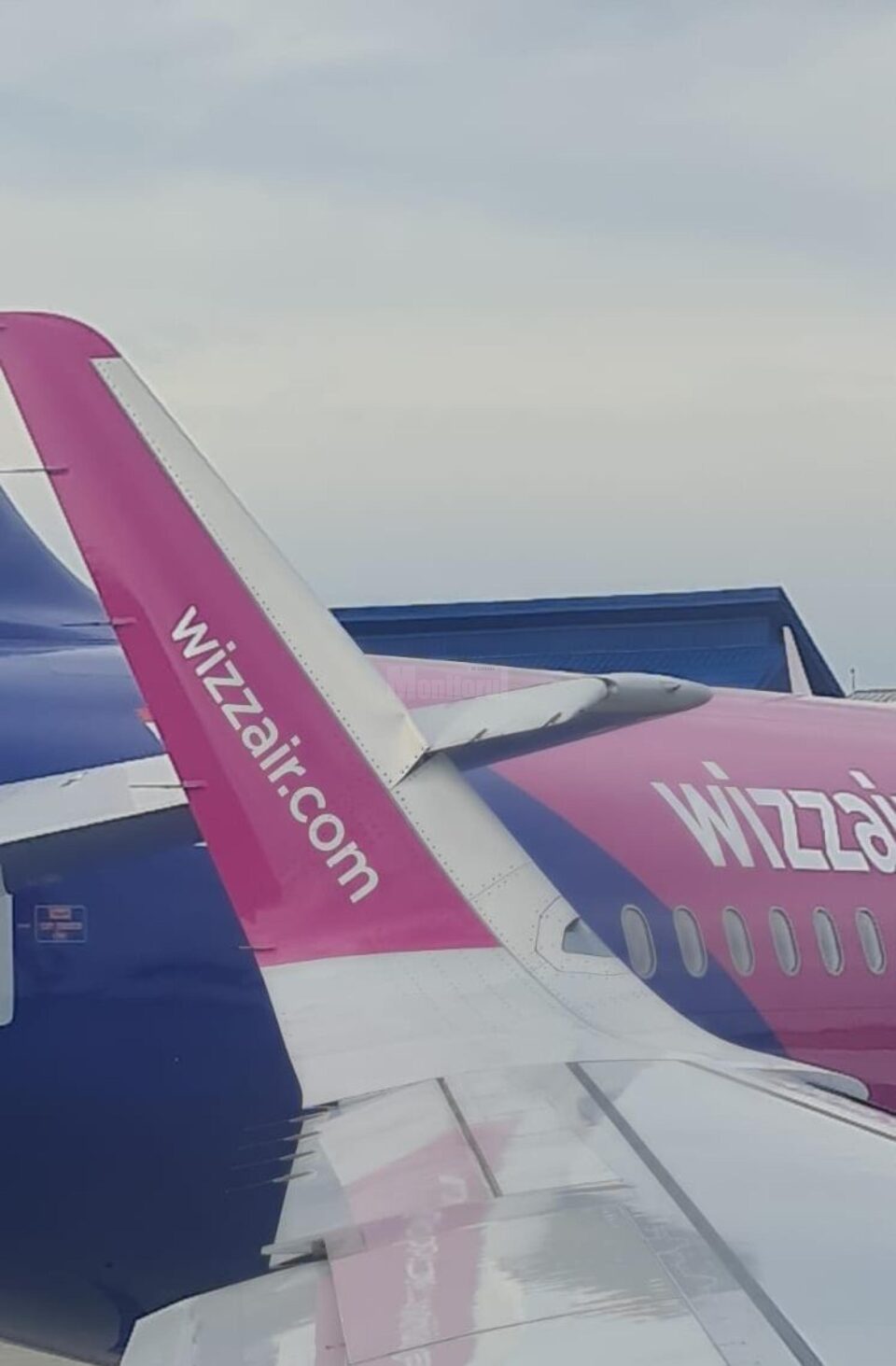Investigatorii au stabilit cauzele coliziunii a două avioane pe aeroportul din Suceava