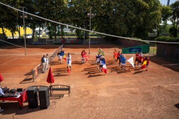 „Tenis Europe Summer Cups”